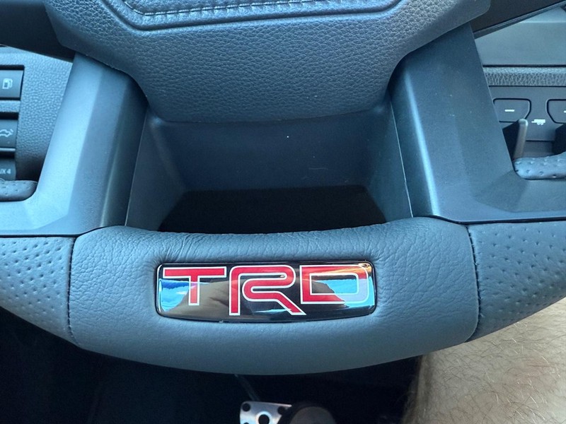 Toyota Tacoma 4WD Hybrid Vehicle Image 18