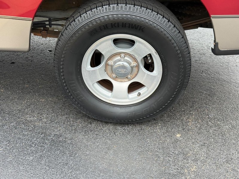 Ford F-150 Vehicle Image 7