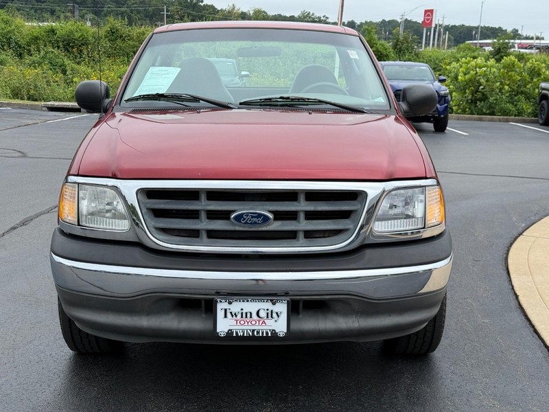 Ford F-150 Vehicle Image 9