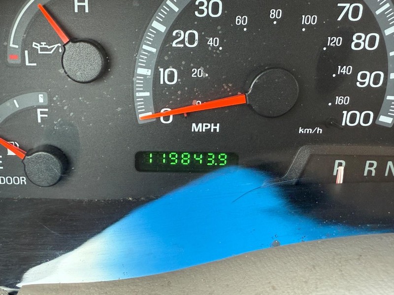 Ford F-150 Vehicle Image 18