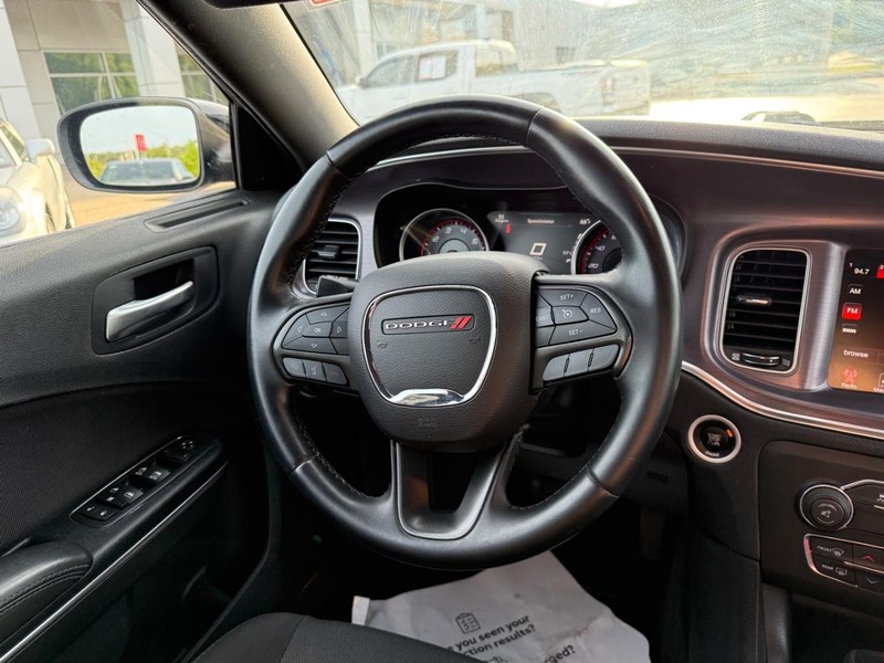 Dodge Charger Vehicle Image 12