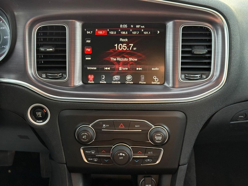 Dodge Charger Vehicle Image 13