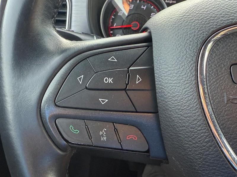 Dodge Charger Vehicle Image 16