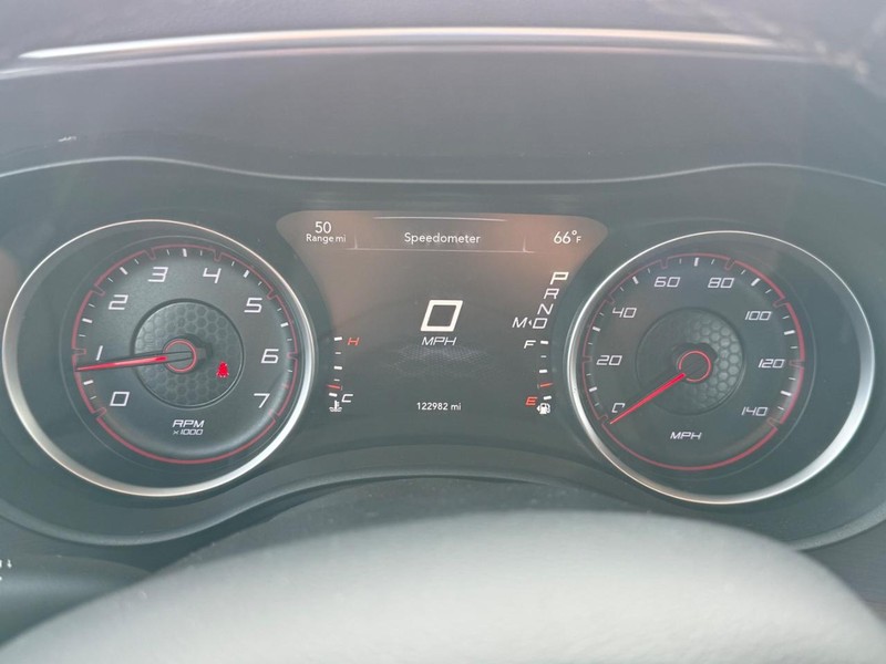 Dodge Charger Vehicle Image 18