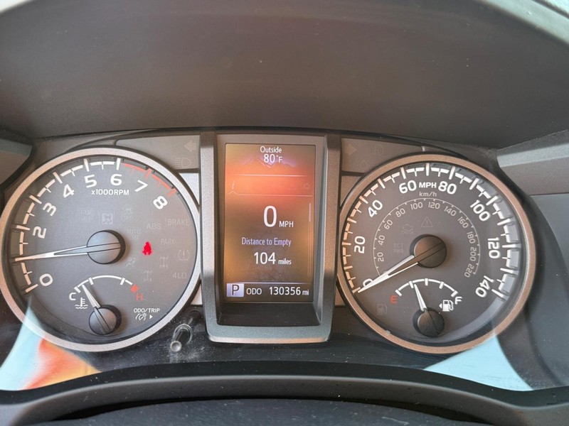 Toyota Tacoma Vehicle Image 20