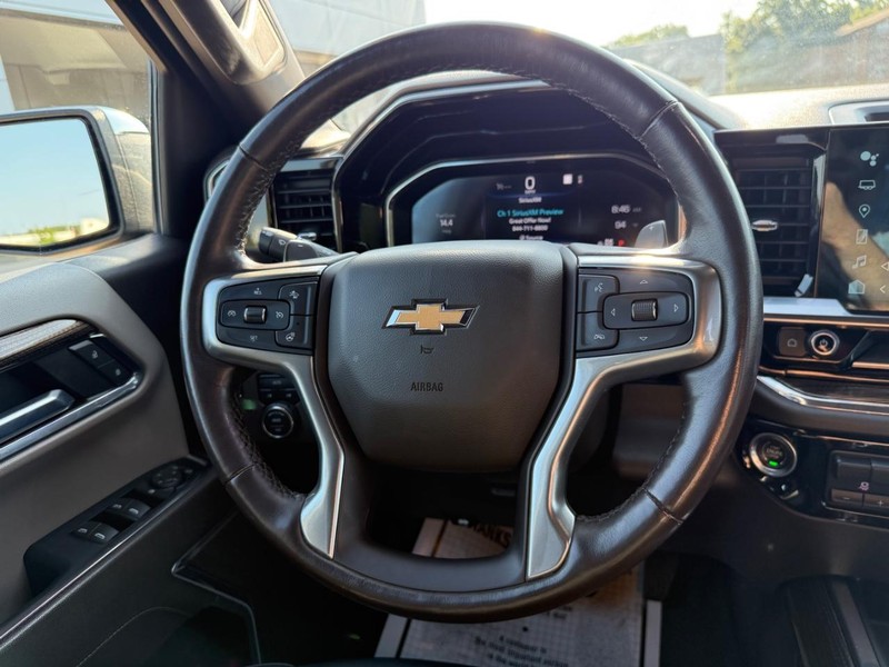 Chevrolet Silverado 1500 Vehicle Image 13