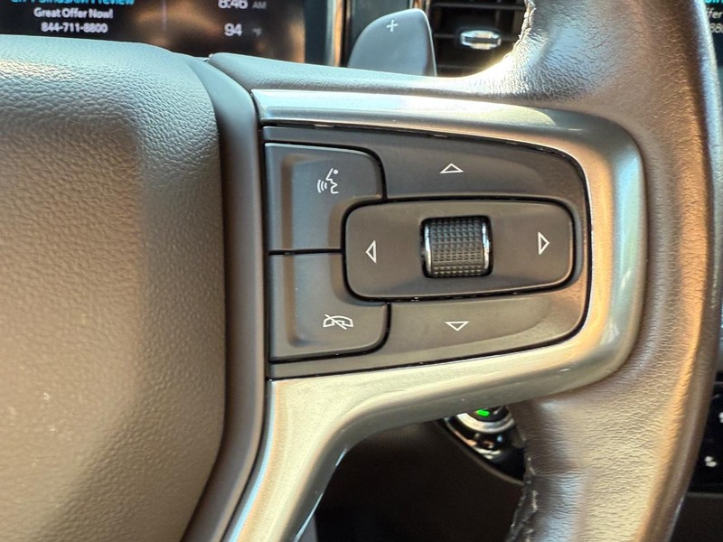 Chevrolet Silverado 1500 Vehicle Image 20