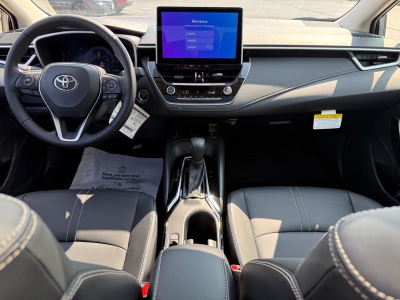 Toyota Corolla Vehicle Image 7