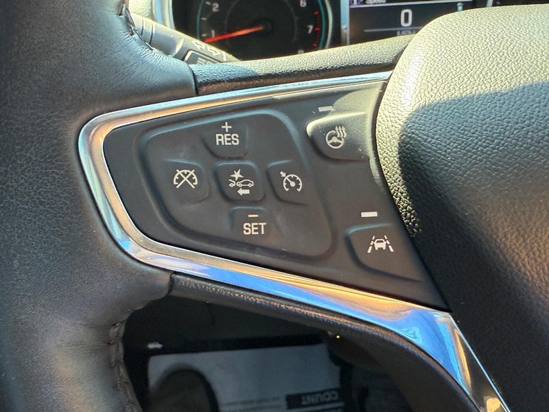Chevrolet Malibu Vehicle Image 18