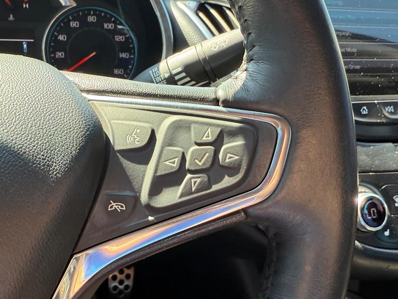 Chevrolet Malibu Vehicle Image 19