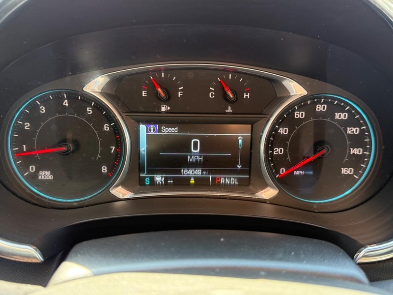Chevrolet Malibu Vehicle Image 20