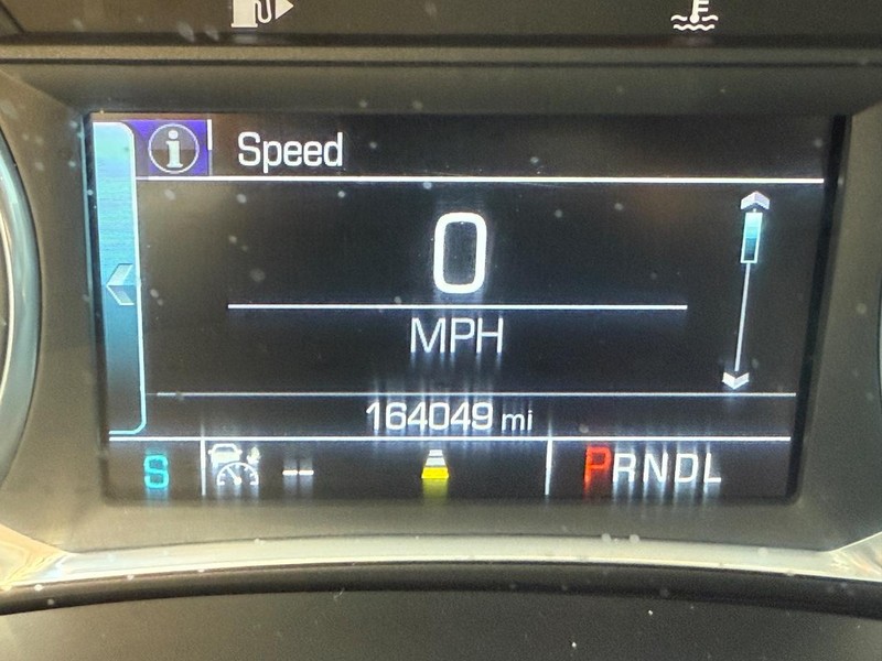 Chevrolet Malibu Vehicle Image 21