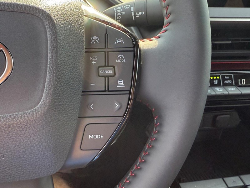 Toyota Prius Plug-In Hybrid Vehicle Image 14
