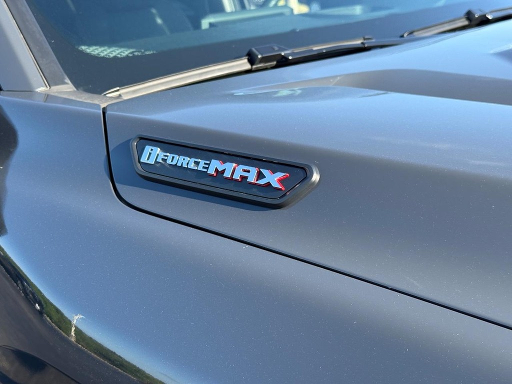 Toyota Tacoma 4WD Hybrid Vehicle Image 11