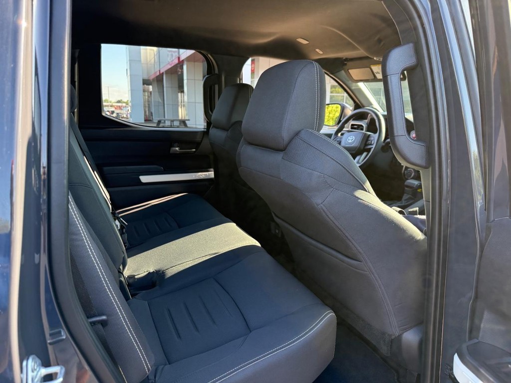 Toyota Tacoma 4WD Hybrid Vehicle Image 12