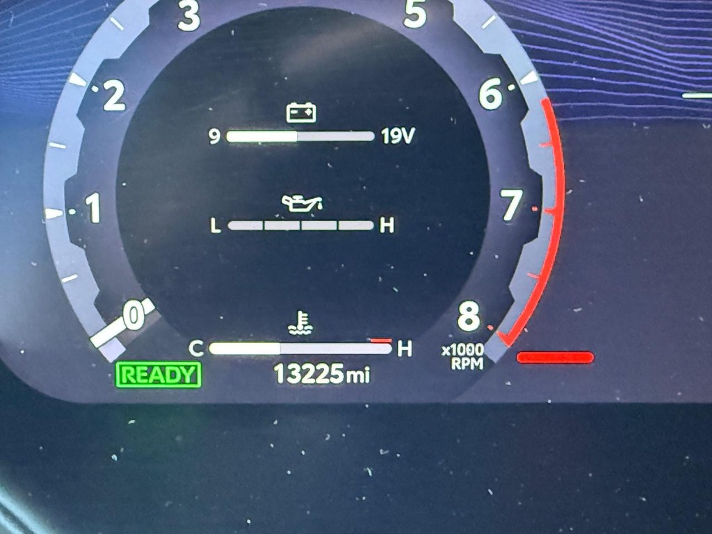 Toyota Tacoma 4WD Hybrid Vehicle Image 20