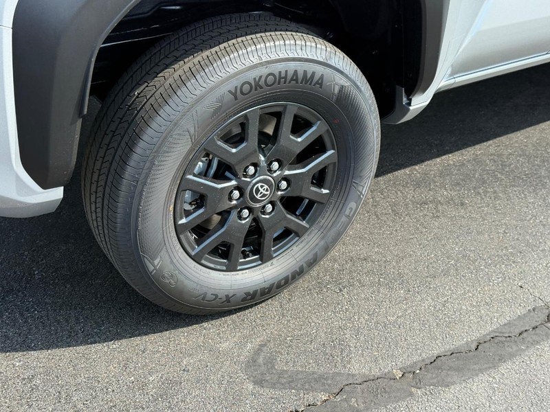 Toyota 4Runner Vehicle Image 4