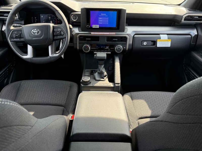 Toyota 4Runner Vehicle Image 7