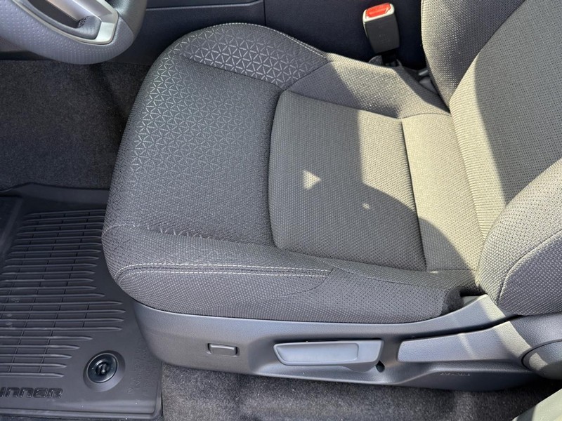 Toyota 4Runner Vehicle Image 11