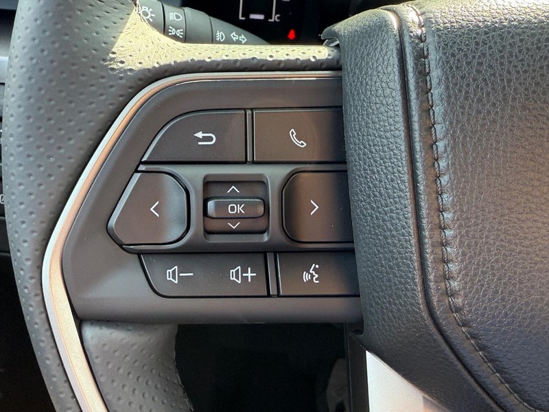 Toyota 4Runner Vehicle Image 12