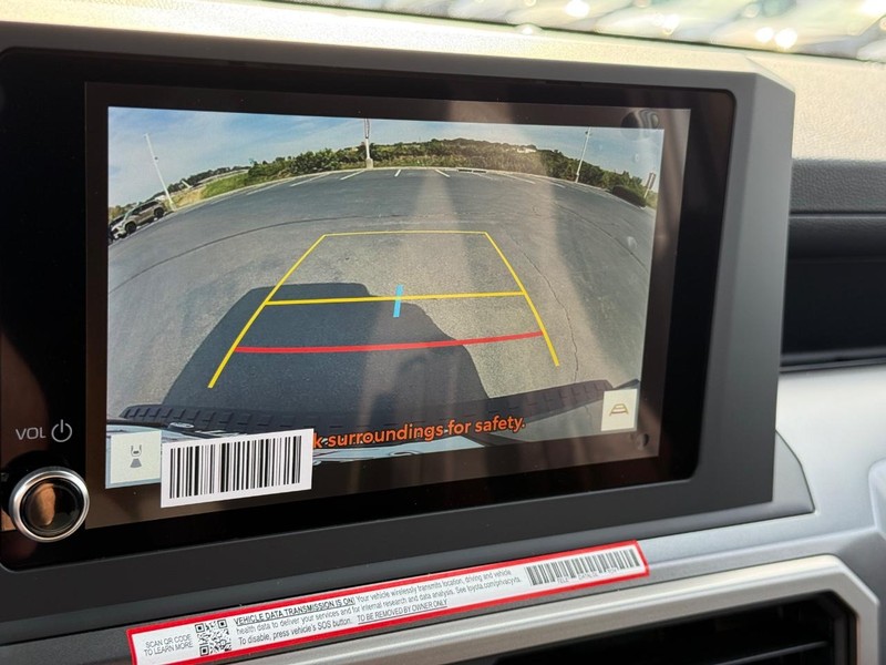Toyota 4Runner Vehicle Image 15