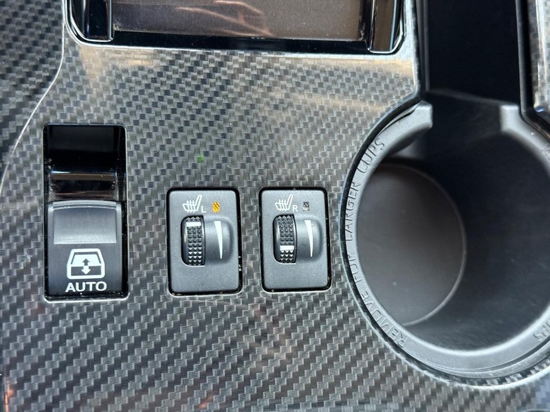 Toyota 4Runner Vehicle Image 22