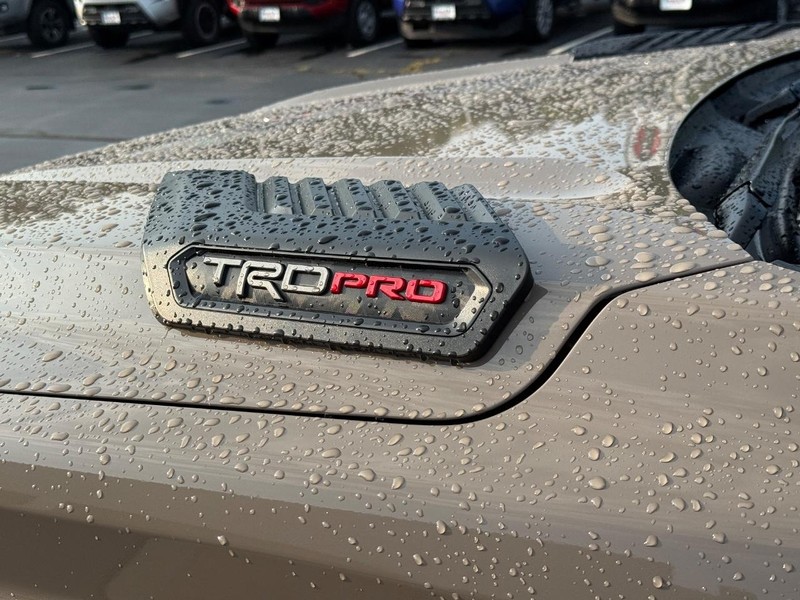 Toyota Sequoia Vehicle Image 9