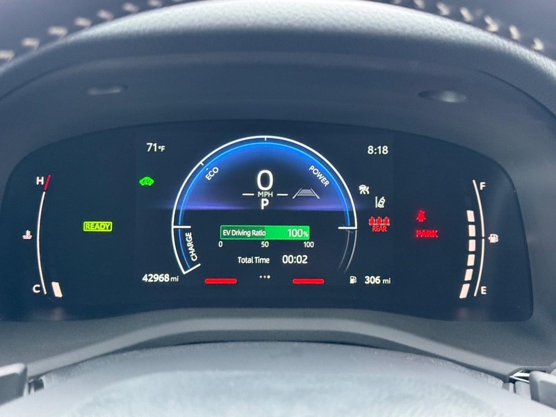 Toyota Camry Vehicle Image 19