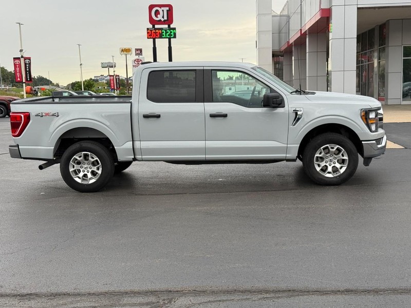 Ford F-150 Vehicle Image 2
