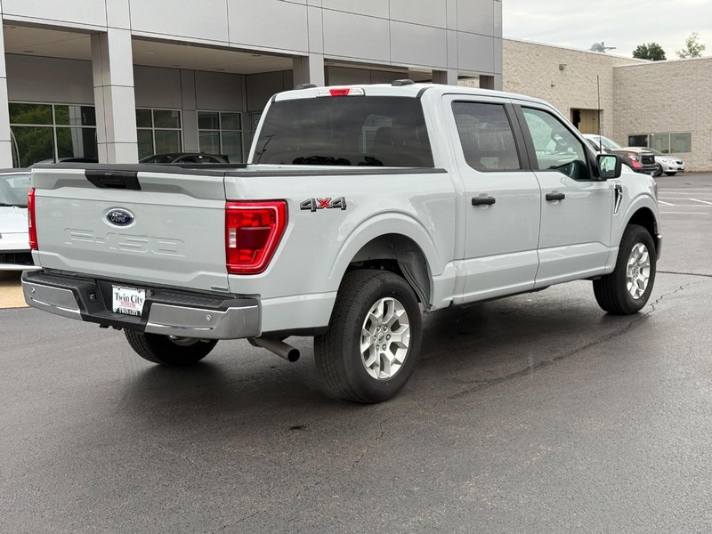 Ford F-150 Vehicle Image 3