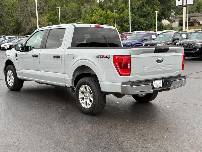 Ford F-150 Vehicle Image 6