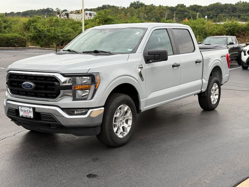 Ford F-150 Vehicle Image 8