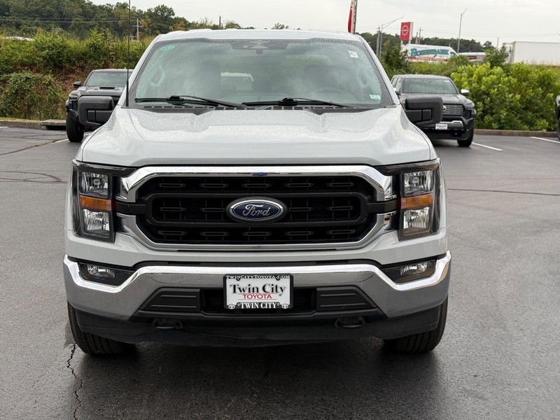 Ford F-150 Vehicle Image 10