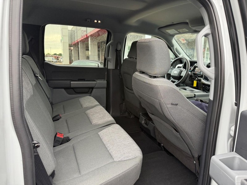 Ford F-150 Vehicle Image 11
