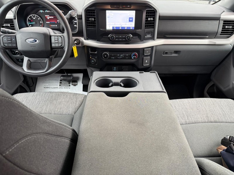 Ford F-150 Vehicle Image 12