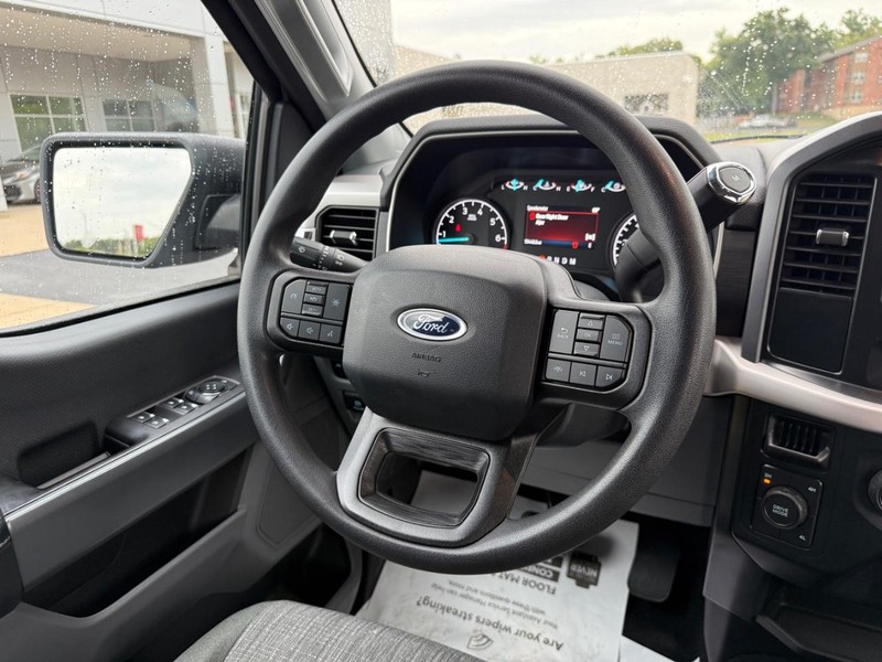 Ford F-150 Vehicle Image 13