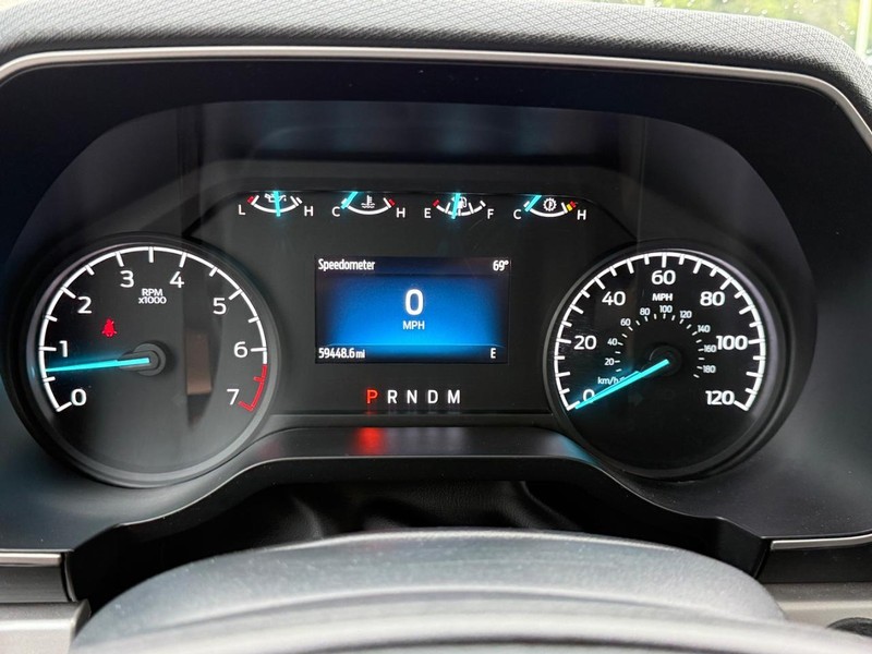 Ford F-150 Vehicle Image 19