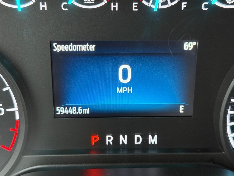 Ford F-150 Vehicle Image 20