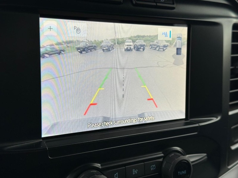 Ford F-150 Vehicle Image 21