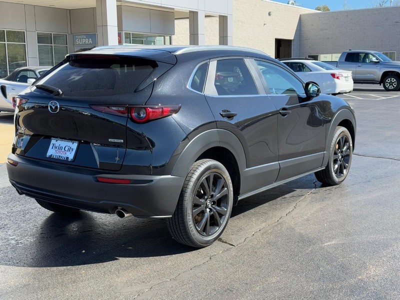 Mazda CX-30 Vehicle Image 3