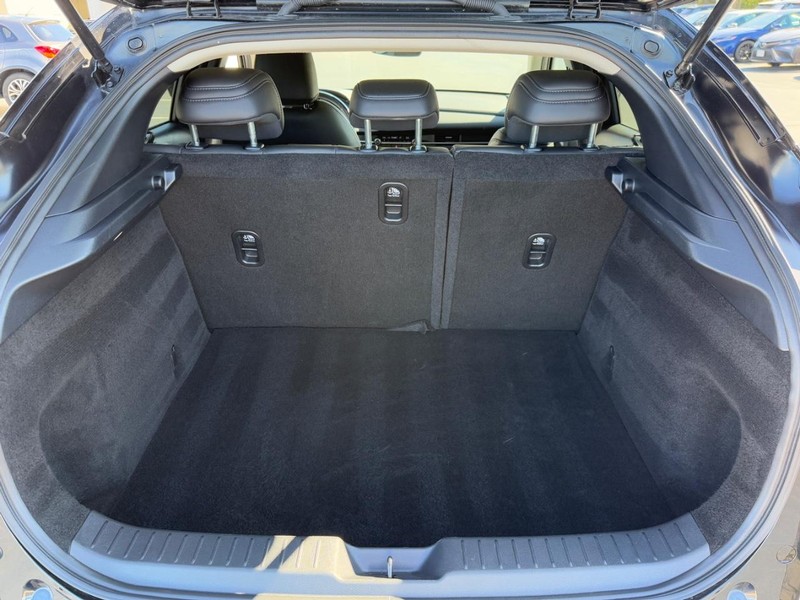 Mazda CX-30 Vehicle Image 4