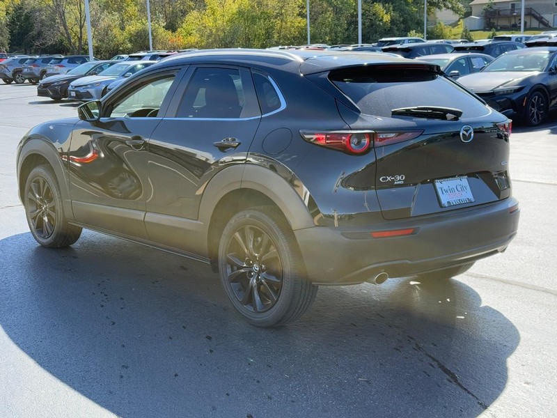 Mazda CX-30 Vehicle Image 6