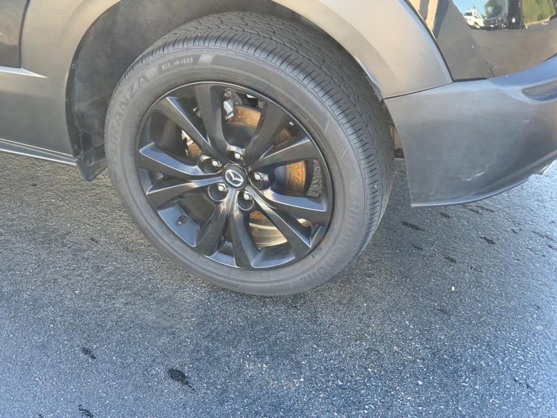 Mazda CX-30 Vehicle Image 7