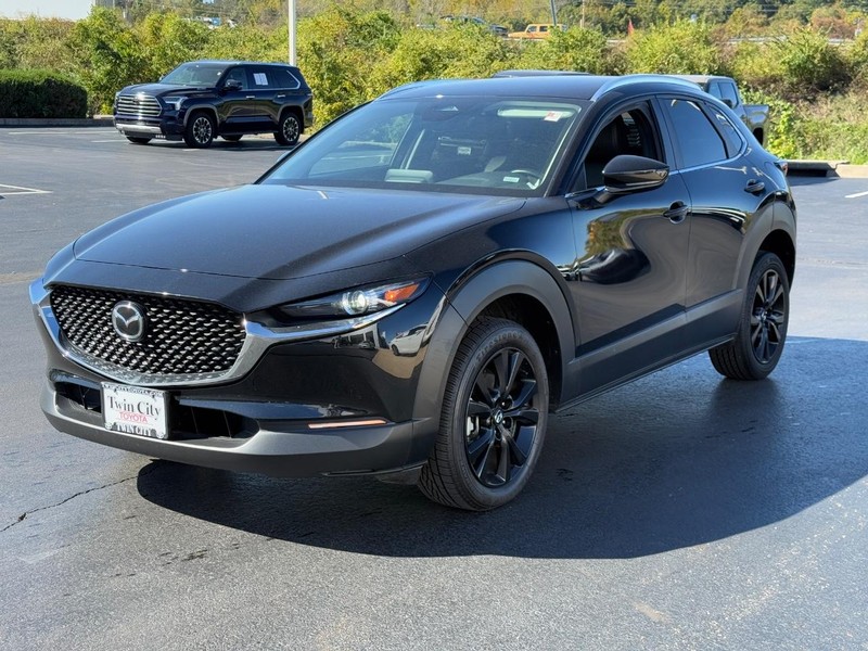 Mazda CX-30 Vehicle Image 8