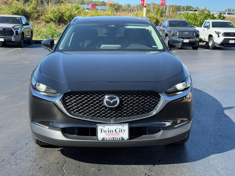 Mazda CX-30 Vehicle Image 9