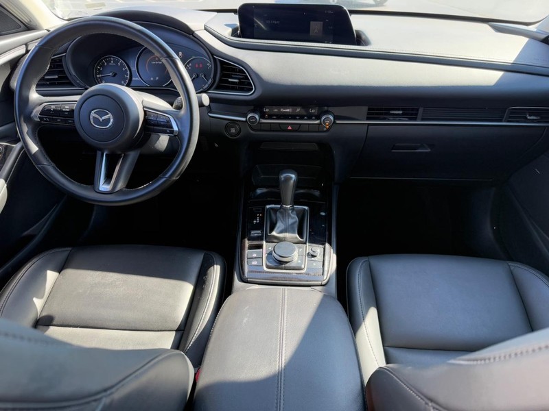 Mazda CX-30 Vehicle Image 11