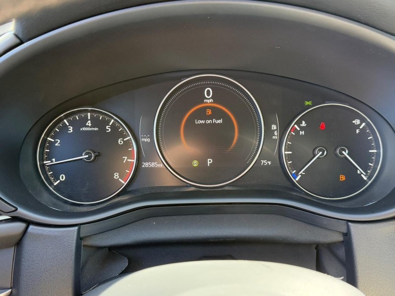 Mazda CX-30 Vehicle Image 18