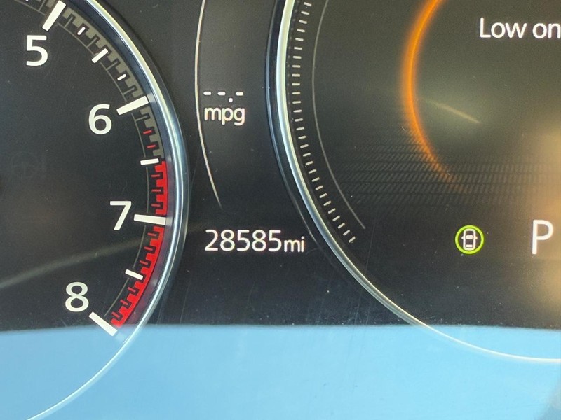 Mazda CX-30 Vehicle Image 19