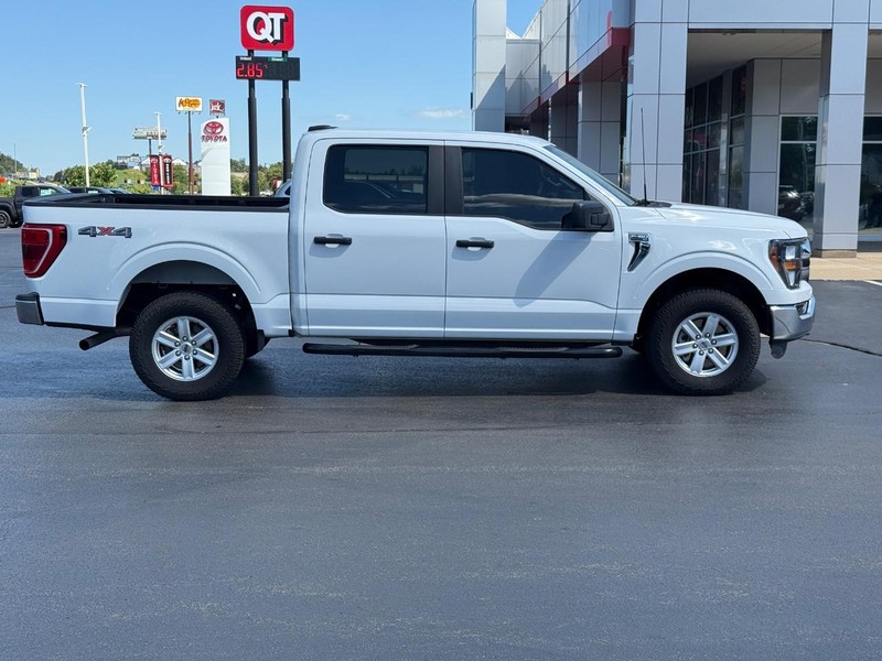 Ford F-150 Vehicle Image 2