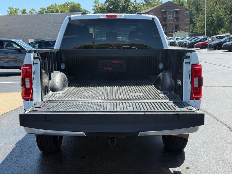 Ford F-150 Vehicle Image 4